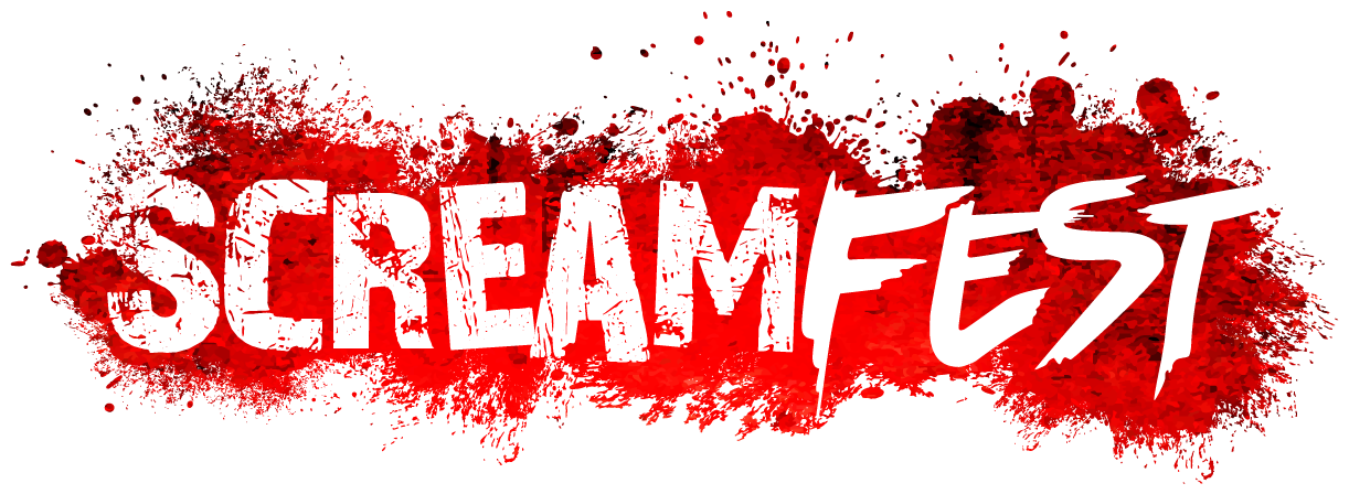 scream fest logo